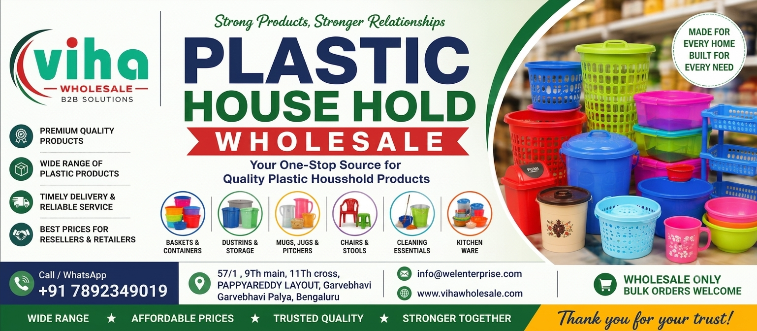 wholesale business