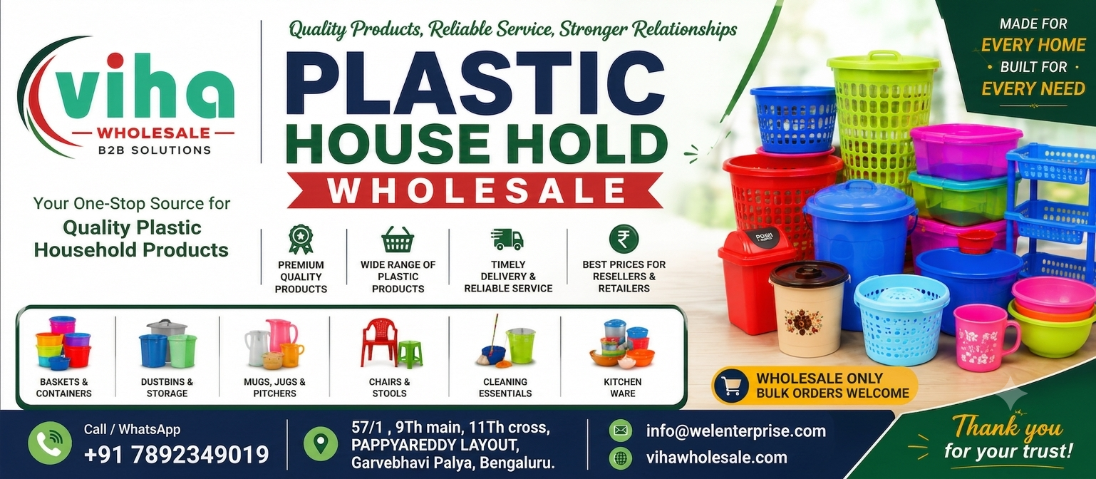 Wholesale business