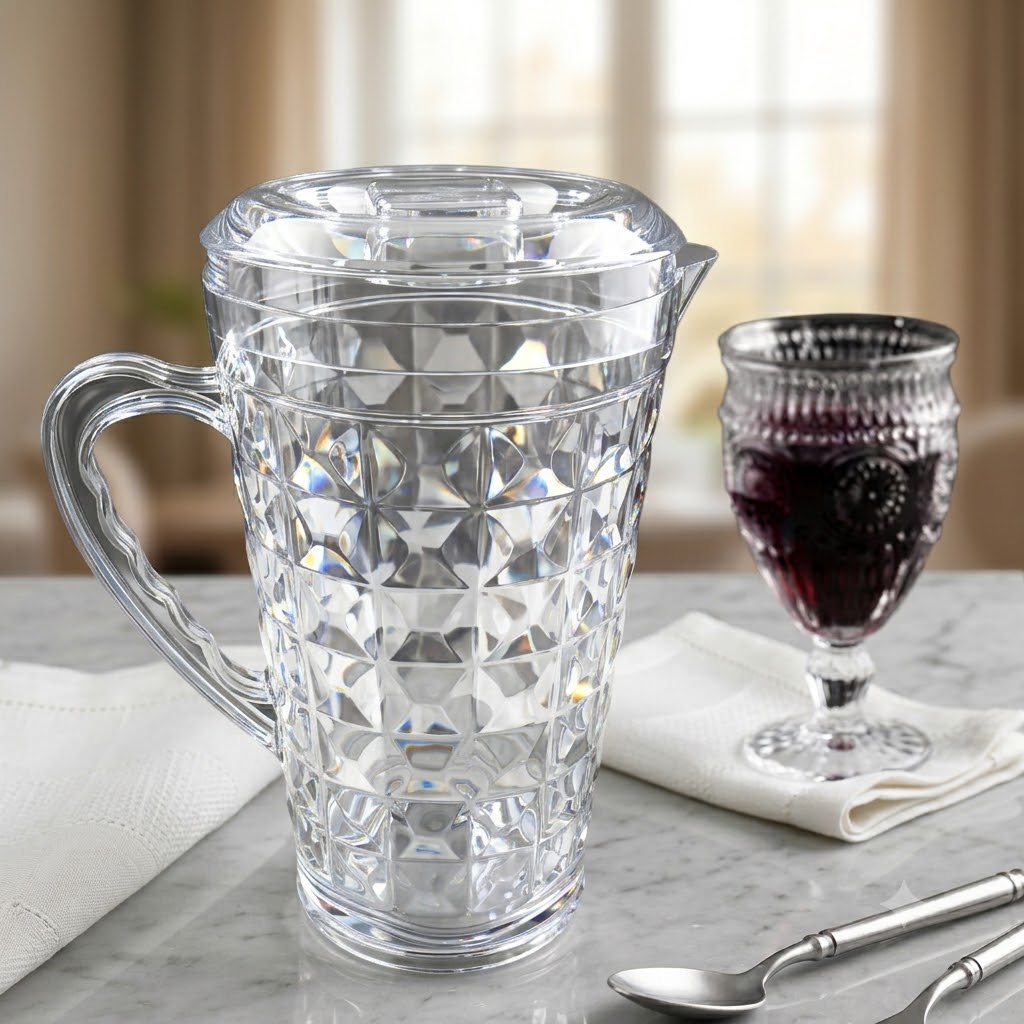 Water  Jug 