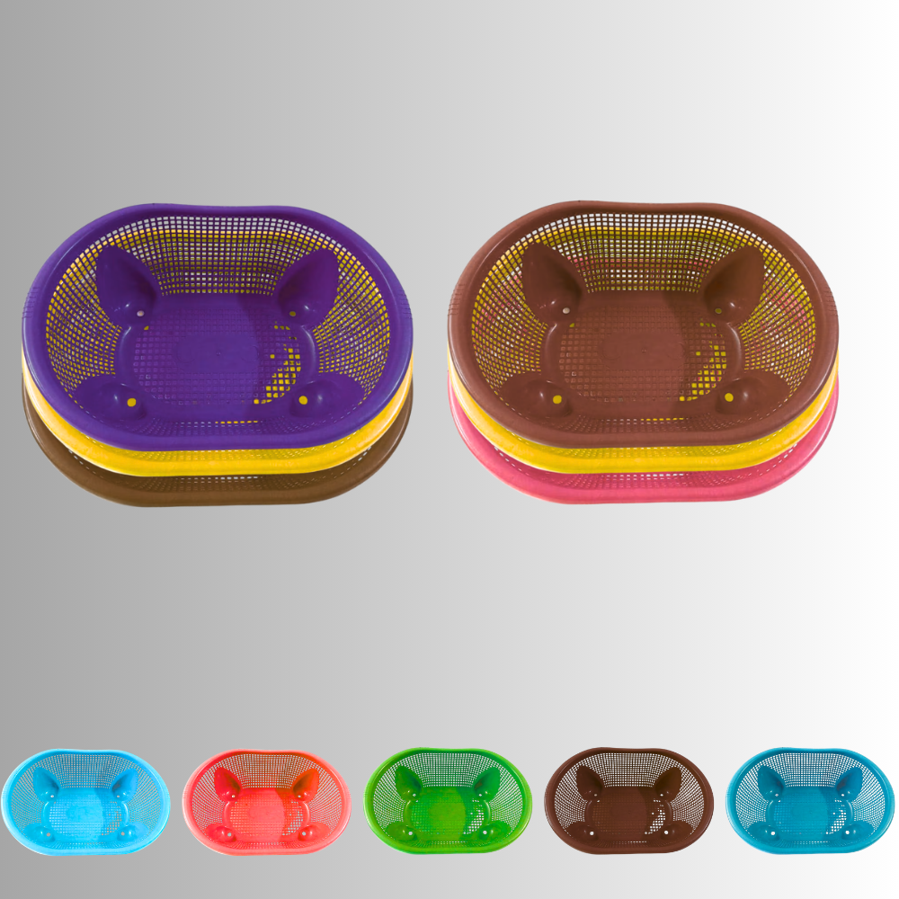 Tub / Jali tub