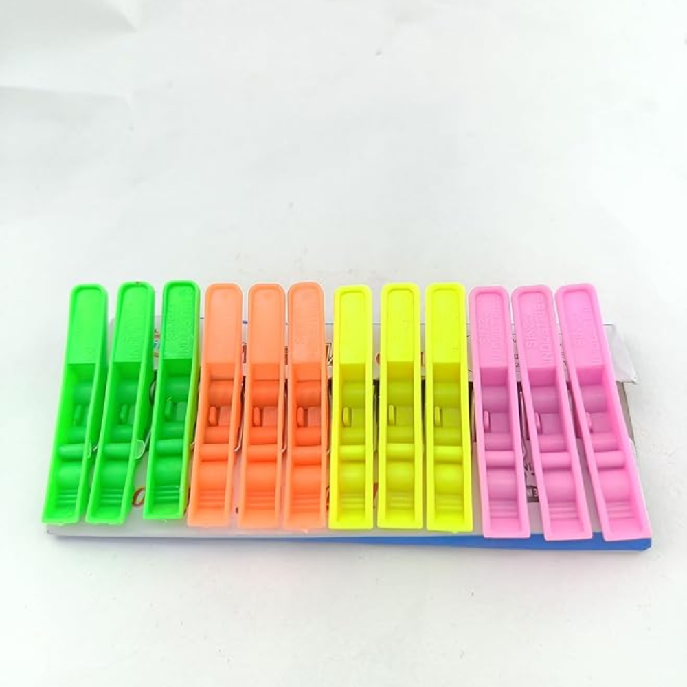 Cloth clip small Jio/Sapna 