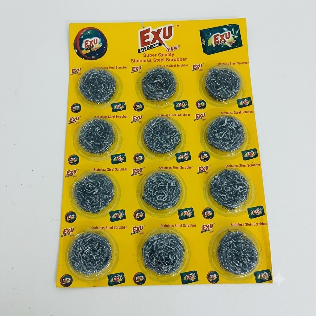 Cleaning Tools And Utility