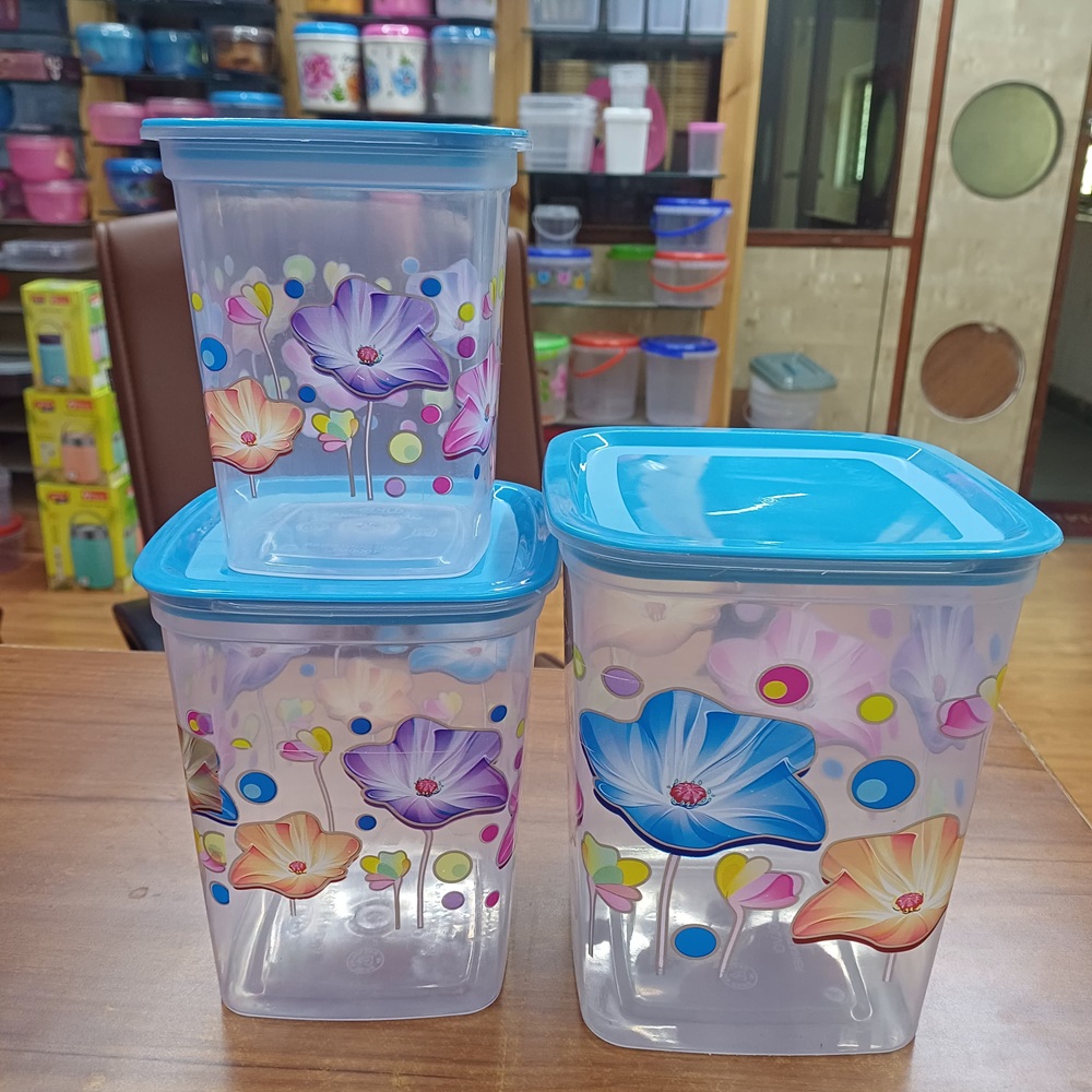 Storage Container