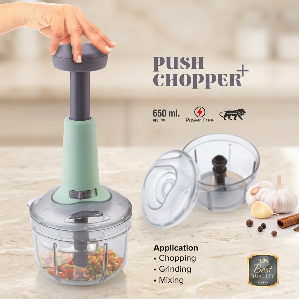Kitchen Utility