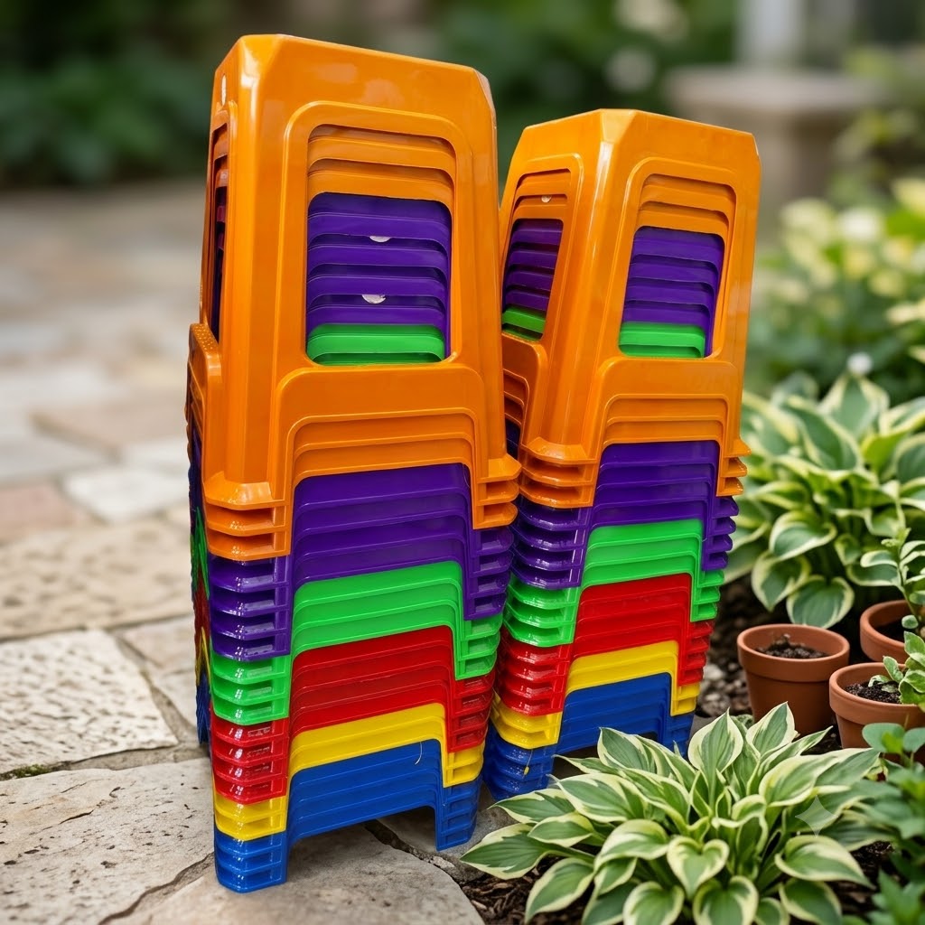 Stools