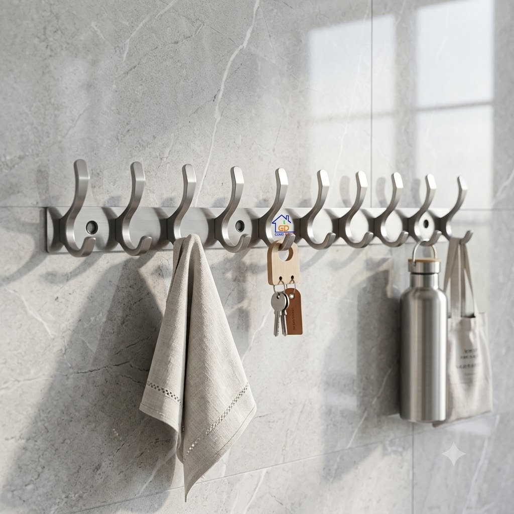 Cloth Clip & Hanger