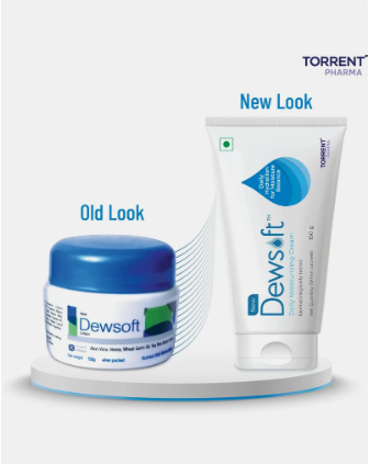 DEWSOFT CREAM (150 g)