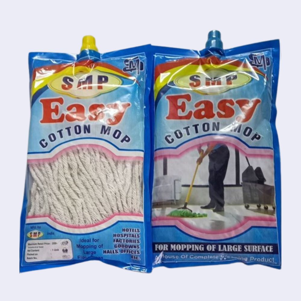 MOP & Wiper