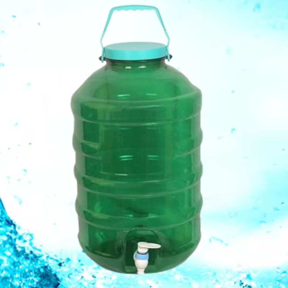10L Color Jar