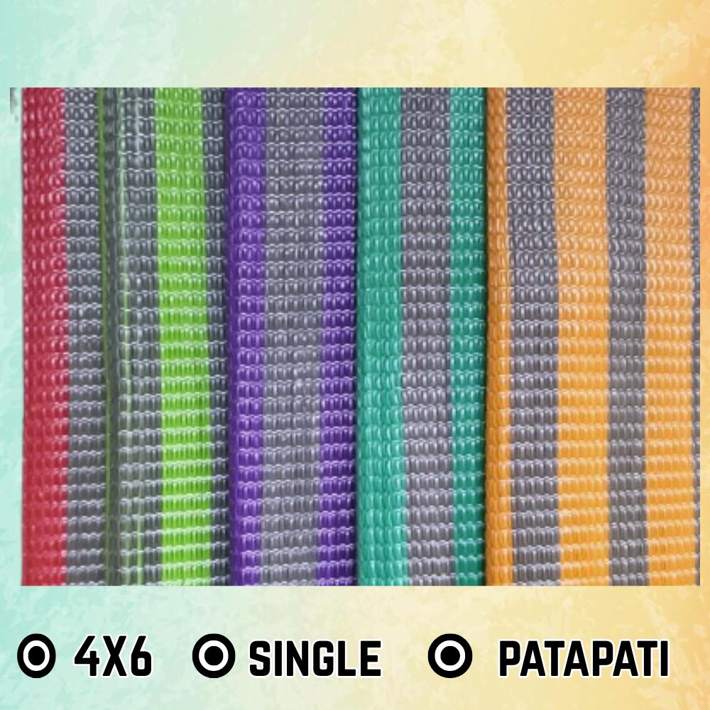 Chattai (Floor Mat)