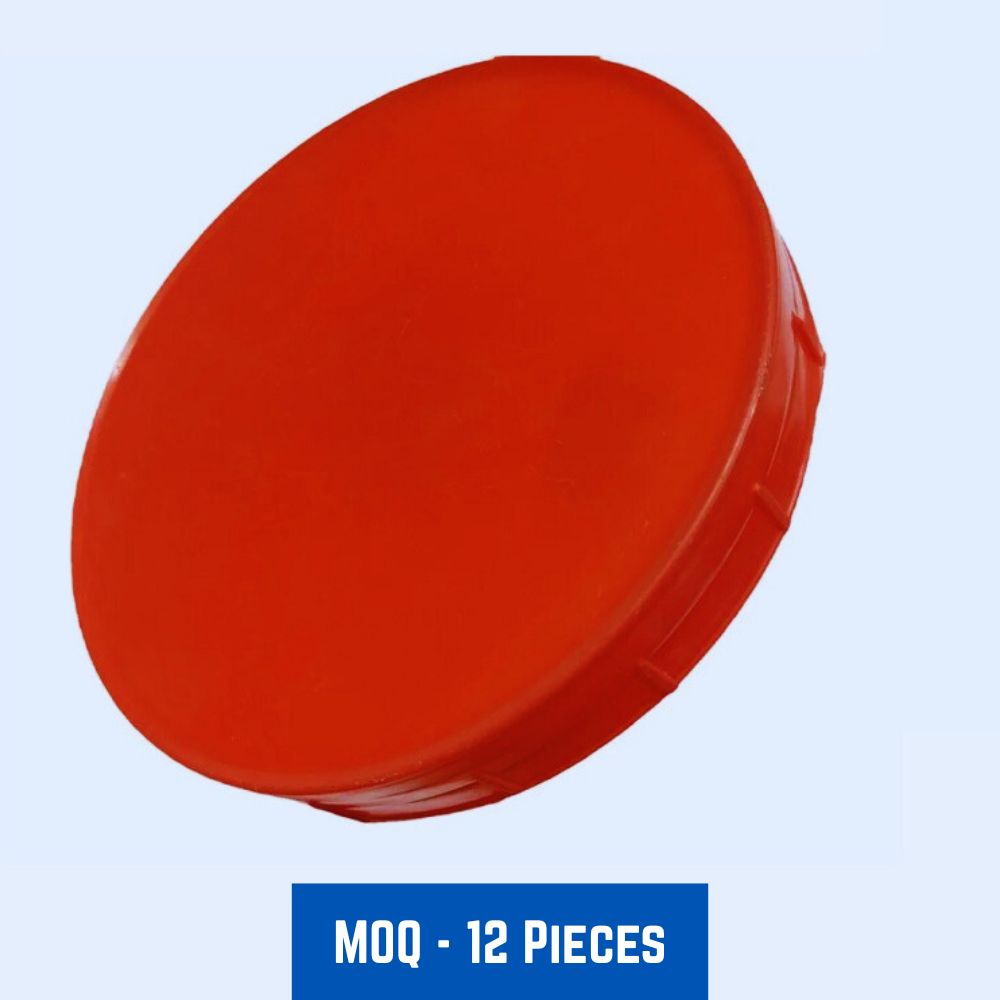 Thread Cap Color